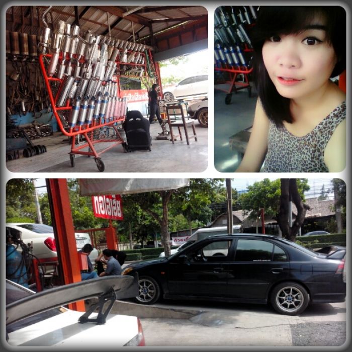 ทายสิ ร้านไหนเอ่ย ^^