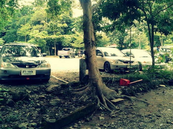 &&&นอกรอบ รังสิต นครนายก นวนคร :Rangsit Society ครบ 3 ปีเสาร์ 11 เมษา 5 โมงเย็น