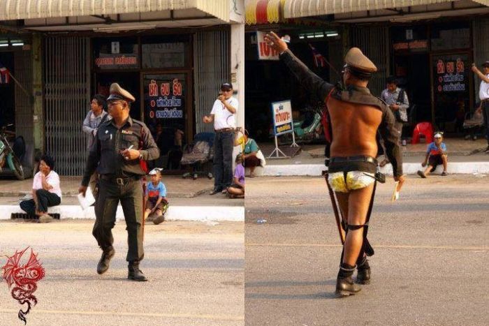 ไม่ฮาให้มันรู้ไป