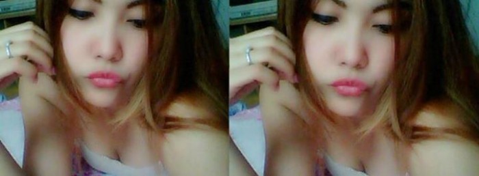 kiss me ^_^