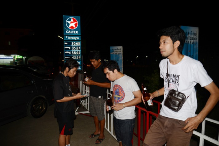 ★★★ES อยุธยา อ่างทอง มาทางนี้กร๊าบ★★★
