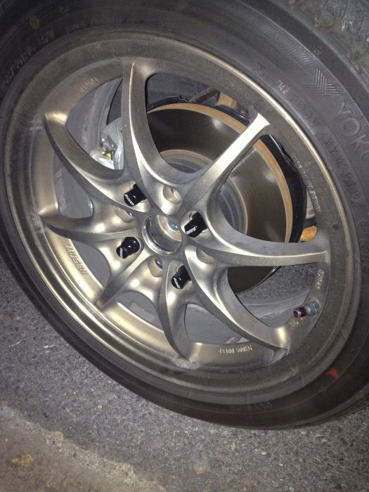 Camber JS1 ทน สวยแข็งแรง