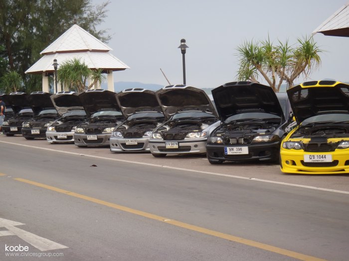 E46THAILAND 