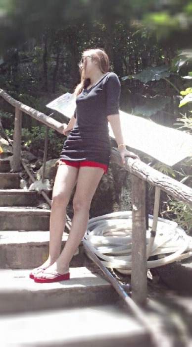 ขำไม....ใครไม่ขำให้เตะ5555