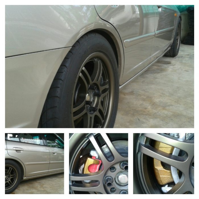 อยากจัดติดต่อBTM Garage