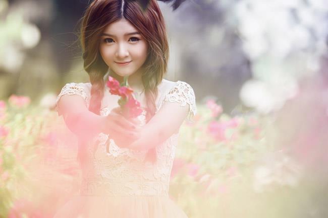 น่ารัก2
