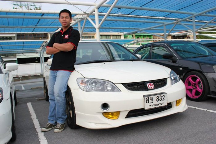 คุยเรื่องรถดีกว่า
