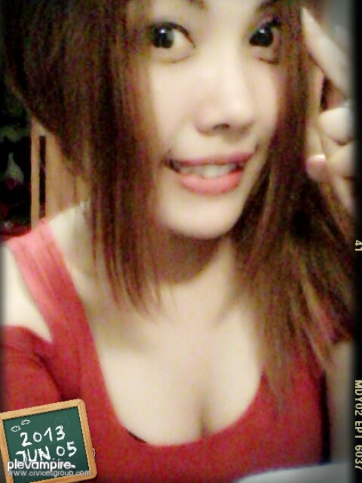 มอนิ่งค่ะ