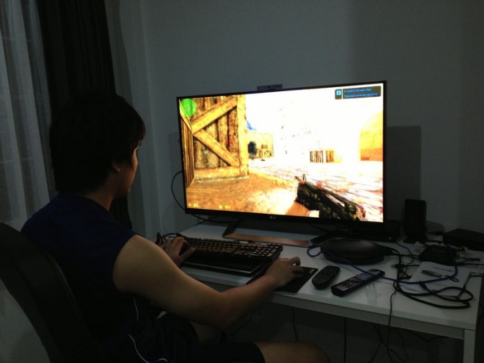 จำได้มั้ย เกมส์อะไร ใครจำแผนที่ได้มั่ง :D