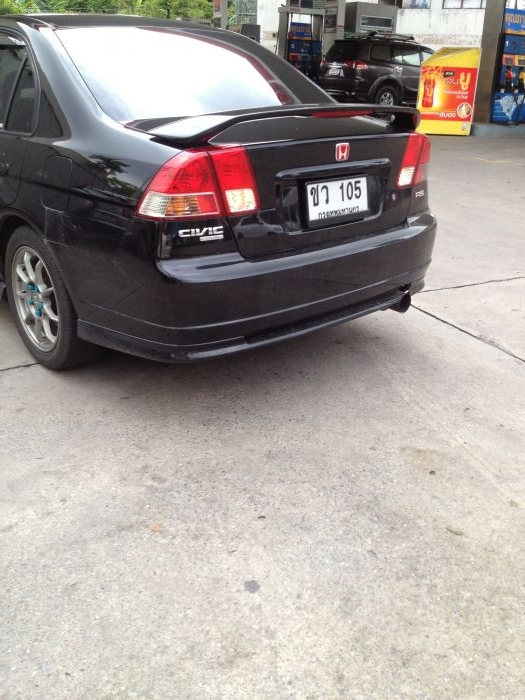 รถใครนะ ^^