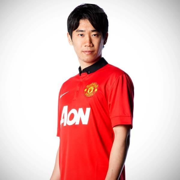 ชุดแข่งแมนยูฤดูกาลหน้า 2013-2014