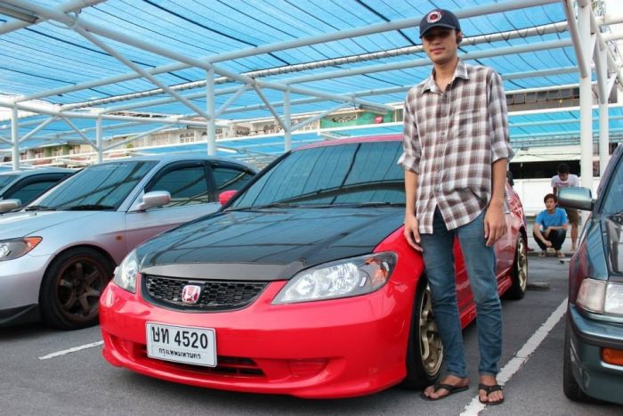 น้องหลิง
