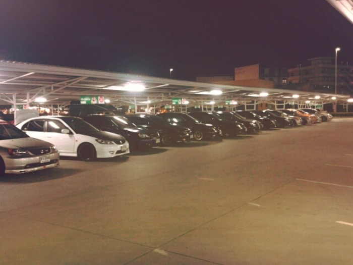 ประกาศมิตติ้ง 13/6/2015 ▄▀▄ ES มีนบุรี+นวมินทร์+ลาดกระบัง+รามอินทรา+ลาดพร้าว+บางกะปิ ▀▄▀