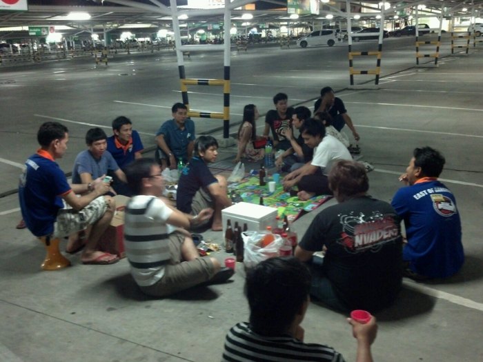 ประกาศมิตติ้ง 13/6/2015 ▄▀▄ ES มีนบุรี+นวมินทร์+ลาดกระบัง+รามอินทรา+ลาดพร้าว+บางกะปิ ▀▄▀