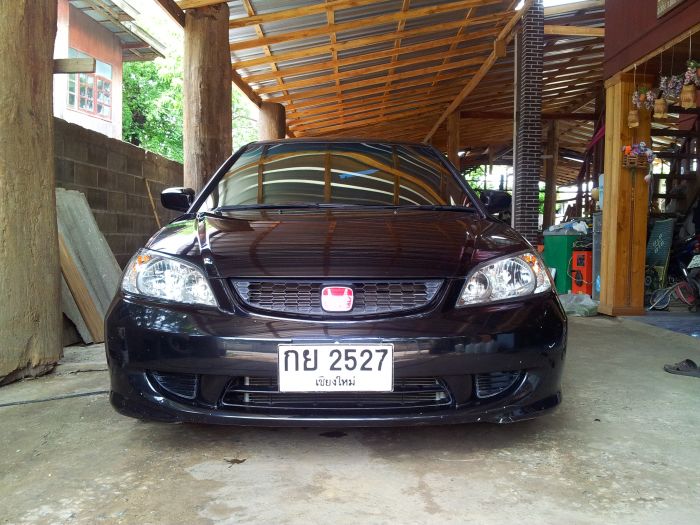 ด้านหน้า 
