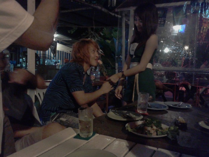 งานนี้มี MV ด้วยจิ อิอิ