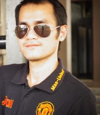 โตมาก็เลยเป็นแบบนี้