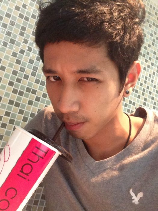 โตขึ้นมา ก็ไม่แอ๊คหนักกว่าเก่าอีก 555