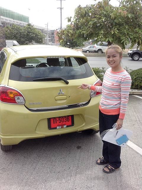 ของสะสมชิ้นใหม่อีกหนึ่งจ้า