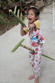 ของเล่นตอนเด็ก..เคยเล่นกันไหม