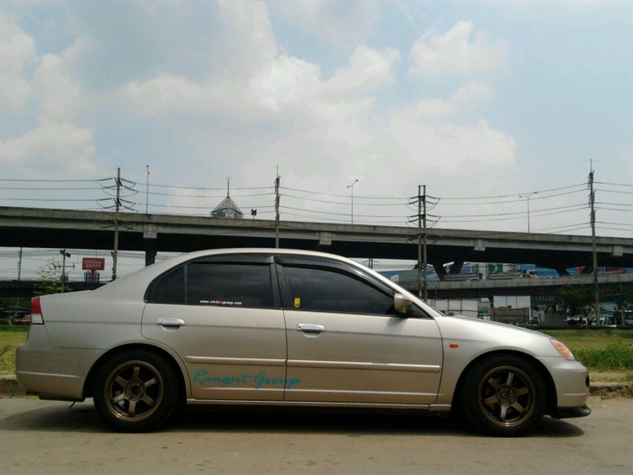 โฉมหน้าคนขับ ES GROUP เรียนเชิญ