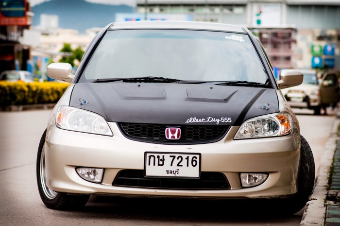 04 สีทอง แต่งด้วยการ Diy ท้ังคันแบบบ้านๆ จากค่าย Chonburi Mahanakorn 
