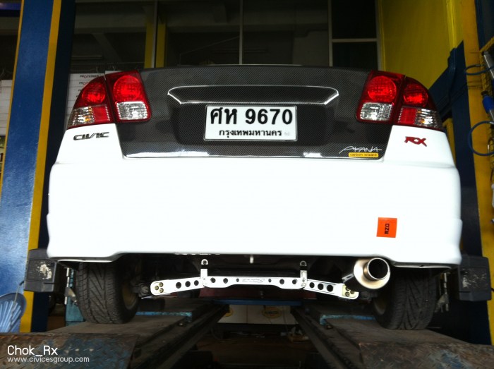 Lower Control Arm - Skunk2 USA.