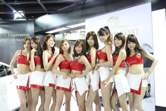 วันนี้แวะไปหา สิงห์เขียว ประจำบอร์ดของ civicesgroup มาครับ ที่งาน Auto Salon 2013 และเก็บภาพมาให้ชม