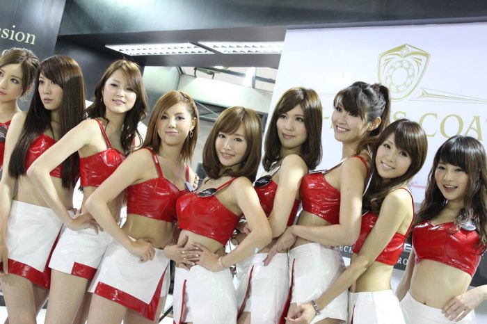 วันนี้แวะไปหา สิงห์เขียว ประจำบอร์ดของ civicesgroup มาครับ ที่งาน Auto Salon 2013 และเก็บภาพมาให้ชม