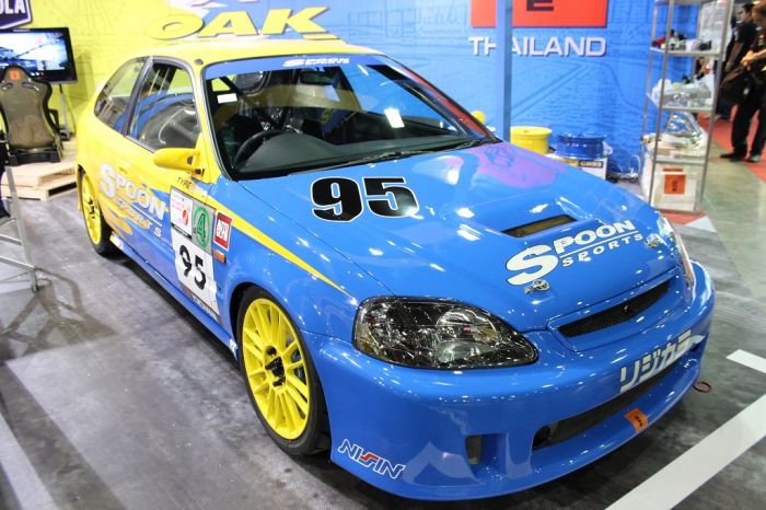 EK9 spoon