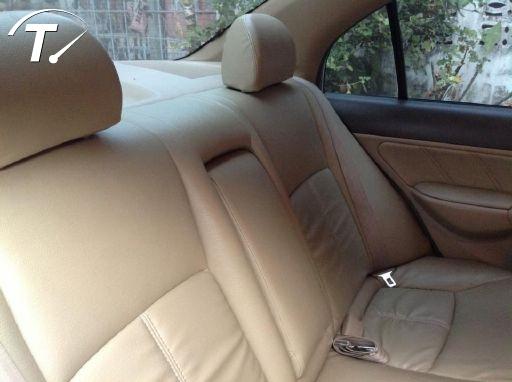 ขาย Honda civic ES 04 สีเทา ราคา 343,000 บาท