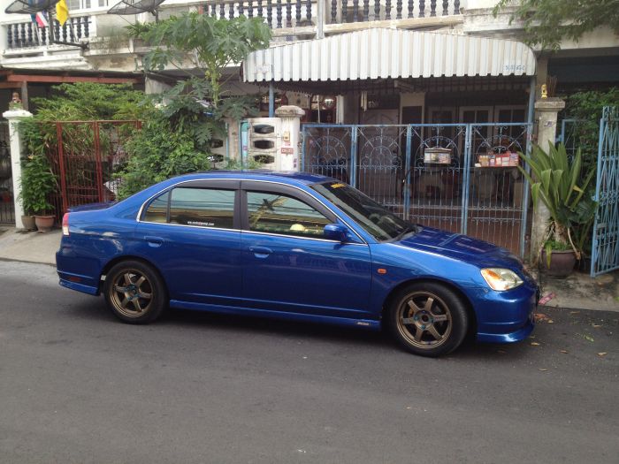 ES ของเทพท่านใด ใส่ TE 37  บ้างครับ  ขอดูรูปหน่อยครับ อยากเป็นสาวก ด้วยครับ