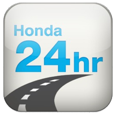 Honda Roadside