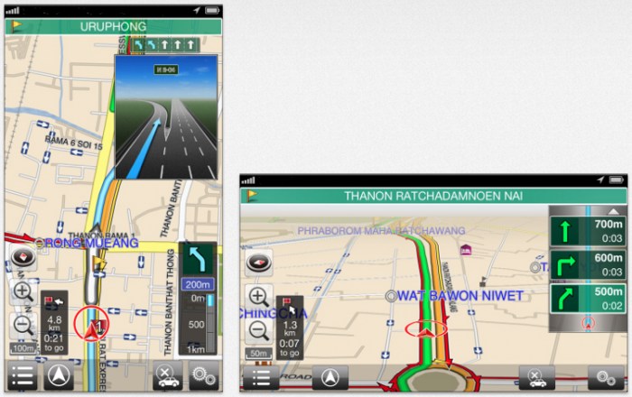 [Application] 3 App จาก Honda