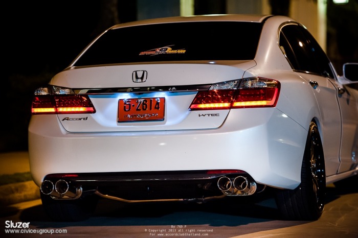 NEW ท่อFUJITSUBOทำตรงรุ่นES 1.7auto
