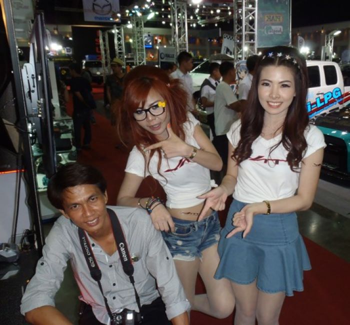ป๋าขา ฝาโปรงหนู๋ สนป่ะอิอิ