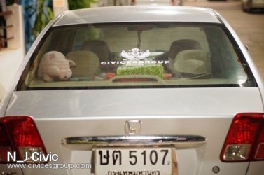 พรุ่งนี้จะเดินทางไปอยุธยา เจอก็ปี๊นน ๆ ได้น๊าาา