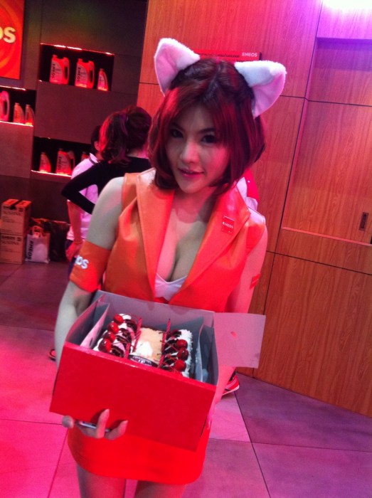 โดนคนที่2 วันเกิดน้องเขาพอดี อายุ26