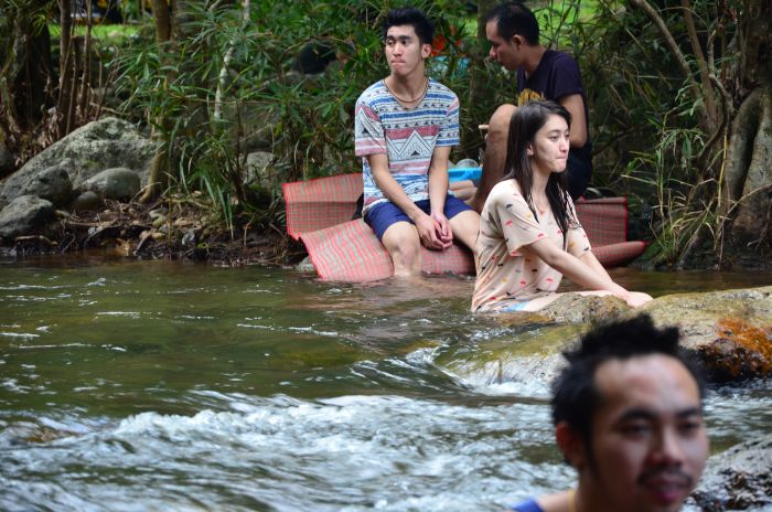 เก็บตก สาวหลังบ้าน อิอิ