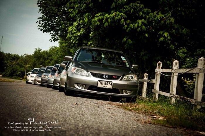 04 RX เทาๆ เดิมๆ ศรีราชา Chonburi Mahanakorn (อัพเดทรูปปัจจุบันนิดหน่อยครับ p.2)