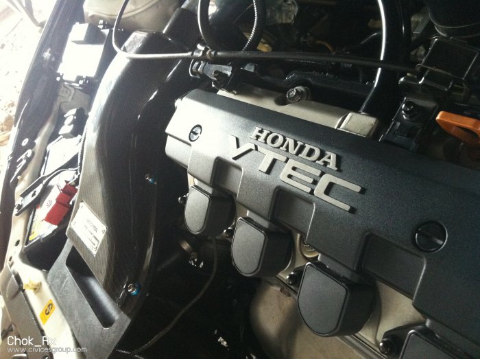 Simota air filter