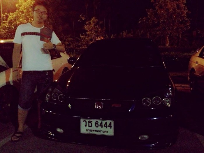 น้องใหม่คับ....