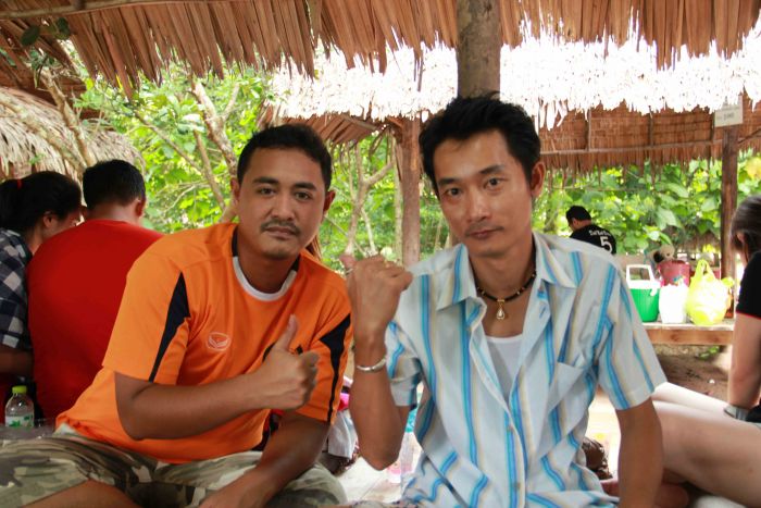 พี่ปี๊บ-พี่บอย 