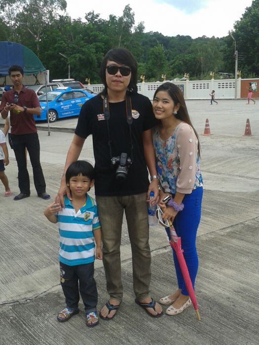 &&&นอกรอบ รังสิต นครนายก นวนคร :Rangsit Society ครบ 3 ปีเสาร์ 11 เมษา 5 โมงเย็น