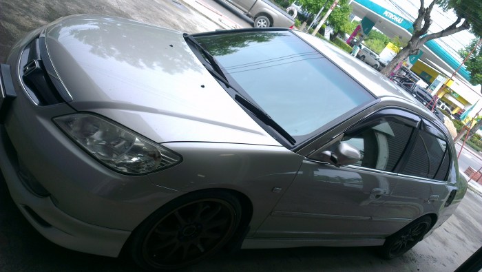 สภาพร่างกายไม่พร้อม อย่าออกมาขับรถเลยครับ สงสารเพื่อนร่วมถนน
