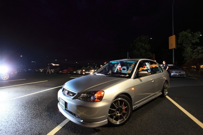RS Ferio japan spec (JDM Concept) Up รูปใหม่ หน้า 29