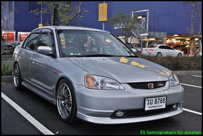 RS Ferio japan spec (JDM Concept) Up รูปใหม่ หน้า 29