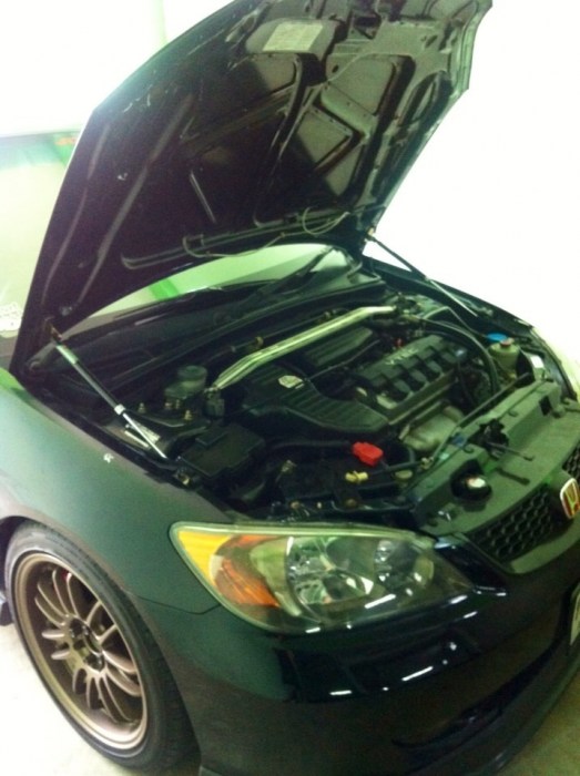 NT Engine Clean     ( รับล้างห้องเครื่อง )