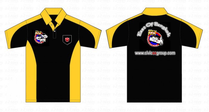 เพิ่มจากแบบ
กระเป่าพร้อม logo ประจำกลุ่มครับ
ด้านหลังเพิ่มเงาให้กับกลุ่ม
และเพิ่ม www.civicesgroup.com พร้อมเงาด้วยครับ