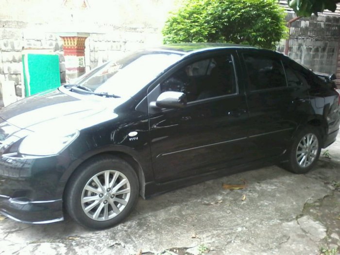 ขาย TOYOTA VIos 2010 ราคา 360,000.-